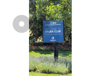 Landmark Villa For Rent - Faqra Club