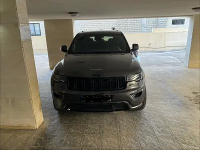 Jeep Grand cherokee 4xe 2017 Altitude