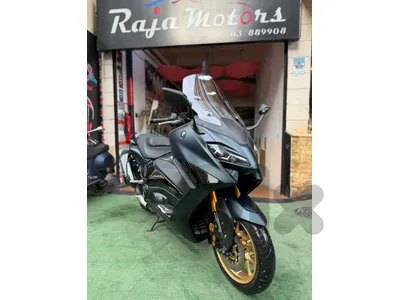 yamaha tmax tech 560 cc 2024
