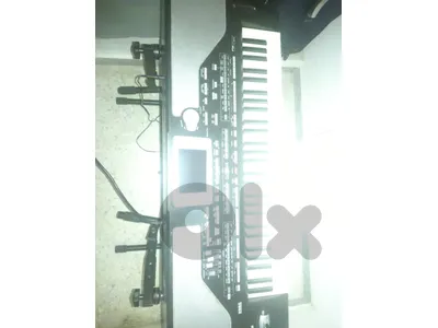 🎹 keyboard