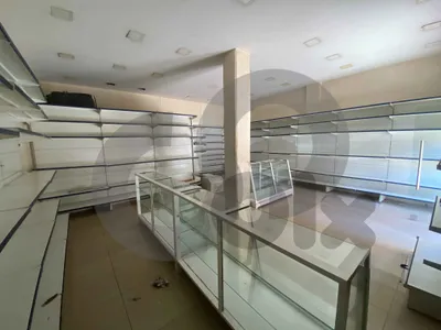 SHOP/Hot deal/prime location/Tripoli/طرابلس / near all main centers/ REF#AI136608 ! SHOP/Hot deal/prime location/Tripoli/طرابلس / near all main centers/ REF#AI136608 !