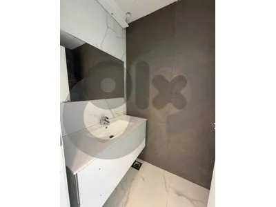 Panoramic view/Private garden, and gated security/ACHRAFIEH/BEIRUT/الأشرفية/ REF#AM136484 !