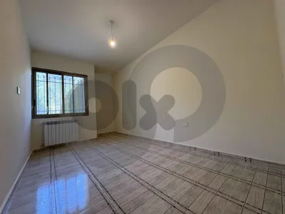 80sqm terrace/DOUAR,METN/دوار/BRAND NEW/CALM AREA/ REF#AW136565 !