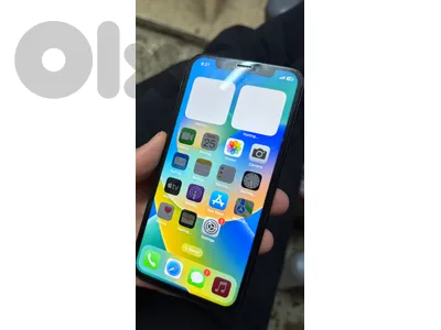 Iphone X
