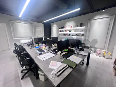 Prime Office Space for sale / rent in Achrafieh (Next to ASpinneys)