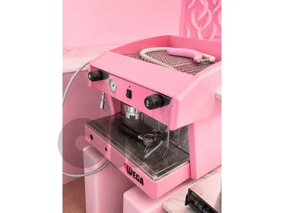 ITalian coffee machine for Cafes or Restaurants - heavy duty