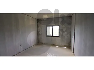 UNDER-CONSTRUCTION / Beautiful mountain view/batroun-ijdabrine/جدبرن/ REF#BR136585 !