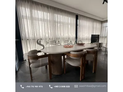 Apartment for rent in Saifi شقة للايجار في الصيفي