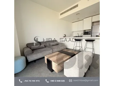Apartment for rent in Saifi شقة للايجار في الصيفي