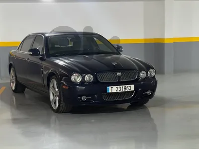 Jaguar XJ8 2009 Jaguar XJL V8 2009 Final Edition Jaguar XJ8 2009 Jaguar XJL V8 2009 Final Edition