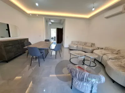 L21387 - Brand New Furnished Apartment For Rent in Kaslik