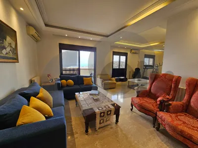 Breathtaking unobstructed views/FANAR,METN/الفنار/ Quiet area/ REF#GN136605 !