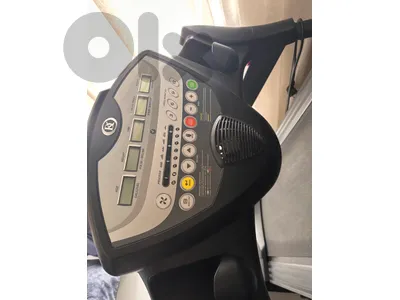 Treadmill for sale