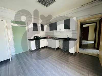 Terrace & garden/HARET SAKHER,KESEROUAN/حارة صخر/ PRIME LOCATION / REF#GZ136576 !