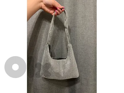 3 handbags
