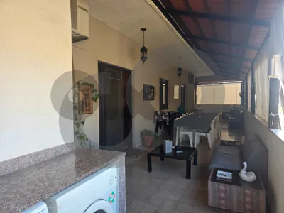 Open & Bright Space/hadath/الحدث/BAABDA/ Large Terrace/ REF#LG136552 !