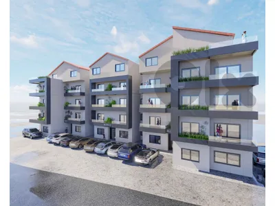 Premium under-construction residential project in Nahr Ibrahim/ نهر إبراهيم/ SEA VIEW/ REF#RB136480 !