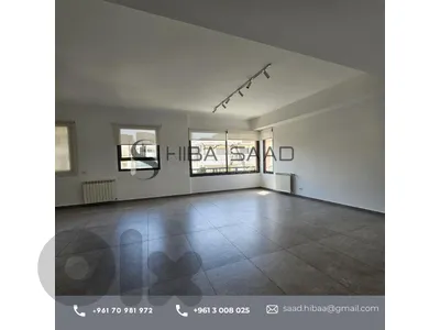 Apartment for rent in Badaro شقة للايجار في بدارو