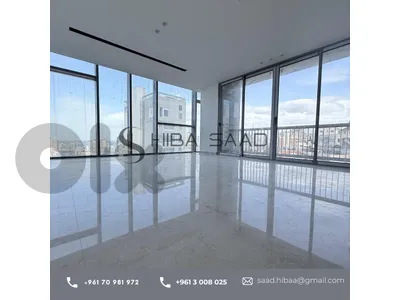 Apartment for rent in Achrafieh شقق للايجار في الاشرفية