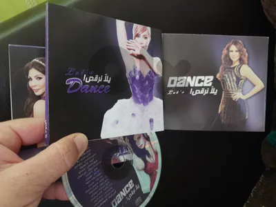 cd original