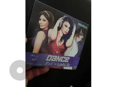 cd original