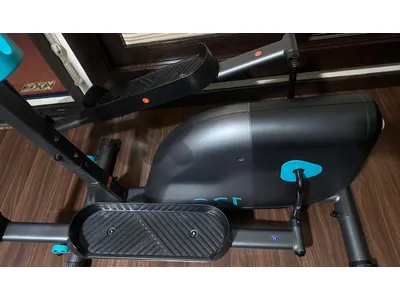 elliptical machine