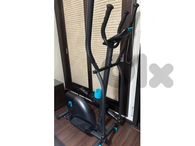 elliptical machine
