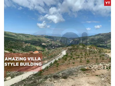 MOUNTAIN VIEWS/building/ bazzoun-bcharre/بزعون/ REF#YT136544 !