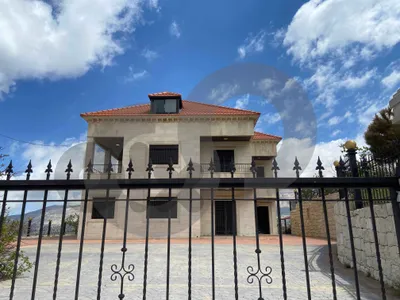 MOUNTAIN VIEWS/building/ bazzoun-bcharre/بزعون/ REF#YT136544 !