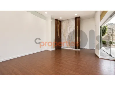 Shop for rent in Badaro – محل للإيجار في بدارو CPBZK05