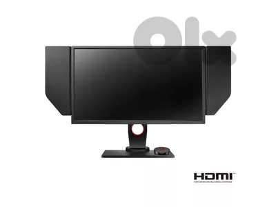 BenQ XL2546 240hz used but super clean.