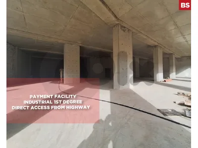 Payment Facility,Direct Access From Highway,BSALIM-METN/بصاليم REF#BS136498