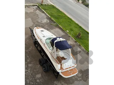 Boat Sea Ray 320 Sundancer year 2005 $110,000