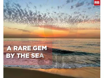 Luxury coastal living, Gym ,Common Pool, Jbeil/ جبيل  REF#RB136495