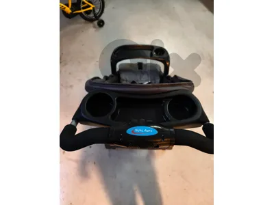 BEBE DOUX Stroller Like New