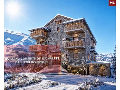prime location, kesrouan, faraya, chabrouh/الشبروح REF#ML136749