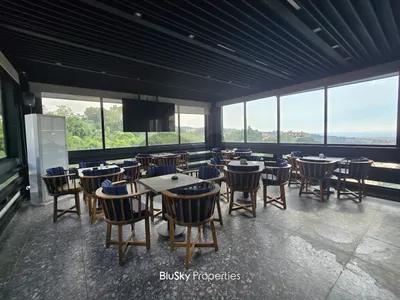 Shop with Terrace For RENT In Mansourieh محل للإيجار #PH