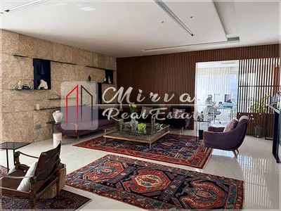 شقة Luxury للبيع شقة عصرية بديكورات راقية في عين التينة | 4 غرف و3 مواقف