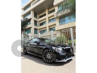 Mercedes C180 Tgf