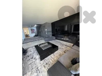 LUXURY DUPLEX FOR SALE – HALAT, JBEIL 🌊 Panoramic Sea View