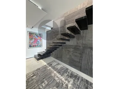 LUXURY DUPLEX FOR SALE – HALAT, JBEIL 🌊 Panoramic Sea View