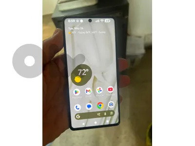 google pixel 7 pro