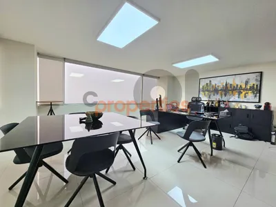 Office For Rent - Antelias | Sea View + Semi-Furnished - CPRD208