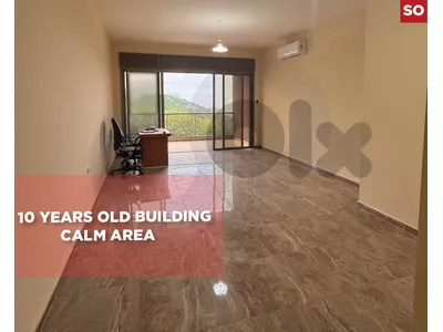 Mountain beautiful view, Calm area , Hboub-Jbeil/حبوب  REF#SO136474