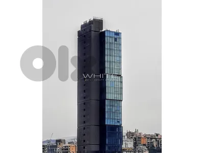 Showroom for Rent in Antelias