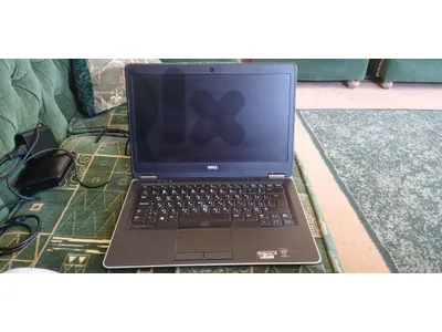 Dell Core i5 16 Gb ram 128 gb NVME