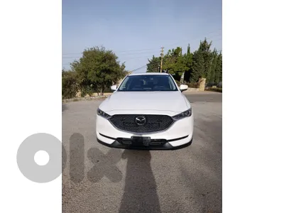 Mazda CX-5 2019 GT