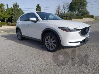 Mazda CX-5 2019 GT