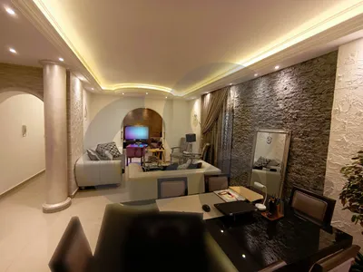 Calm residential, Well Maintained Building ,Hadath -Baabda / الحدث REF#IM136469