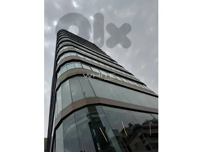 Executive Office For Rent in Jal El Dib